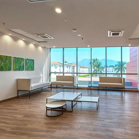 City Express Plus By Marriott بويرتو فالارتا المظهر الخارجي الصورة