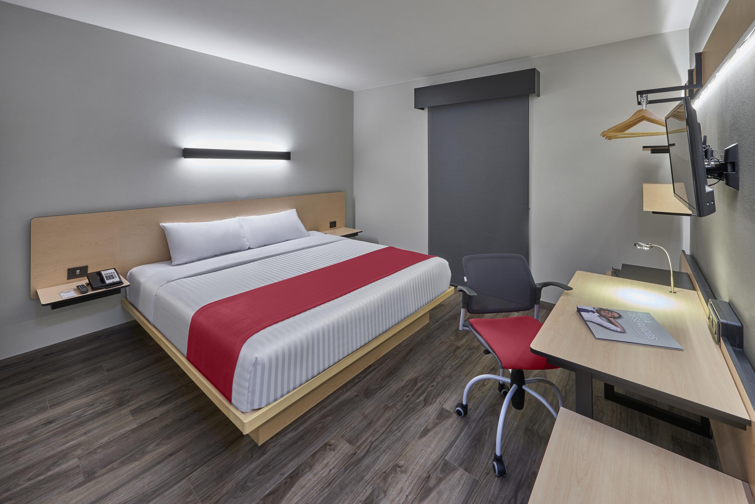 City Express Plus By Marriott بويرتو فالارتا المظهر الخارجي الصورة