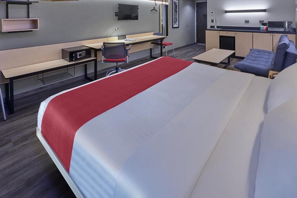 City Express Plus By Marriott بويرتو فالارتا المظهر الخارجي الصورة