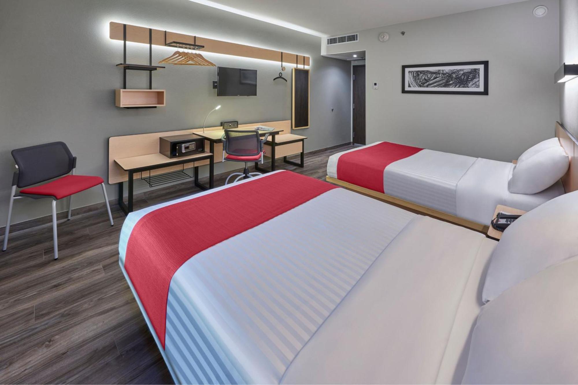 City Express Plus By Marriott بويرتو فالارتا المظهر الخارجي الصورة