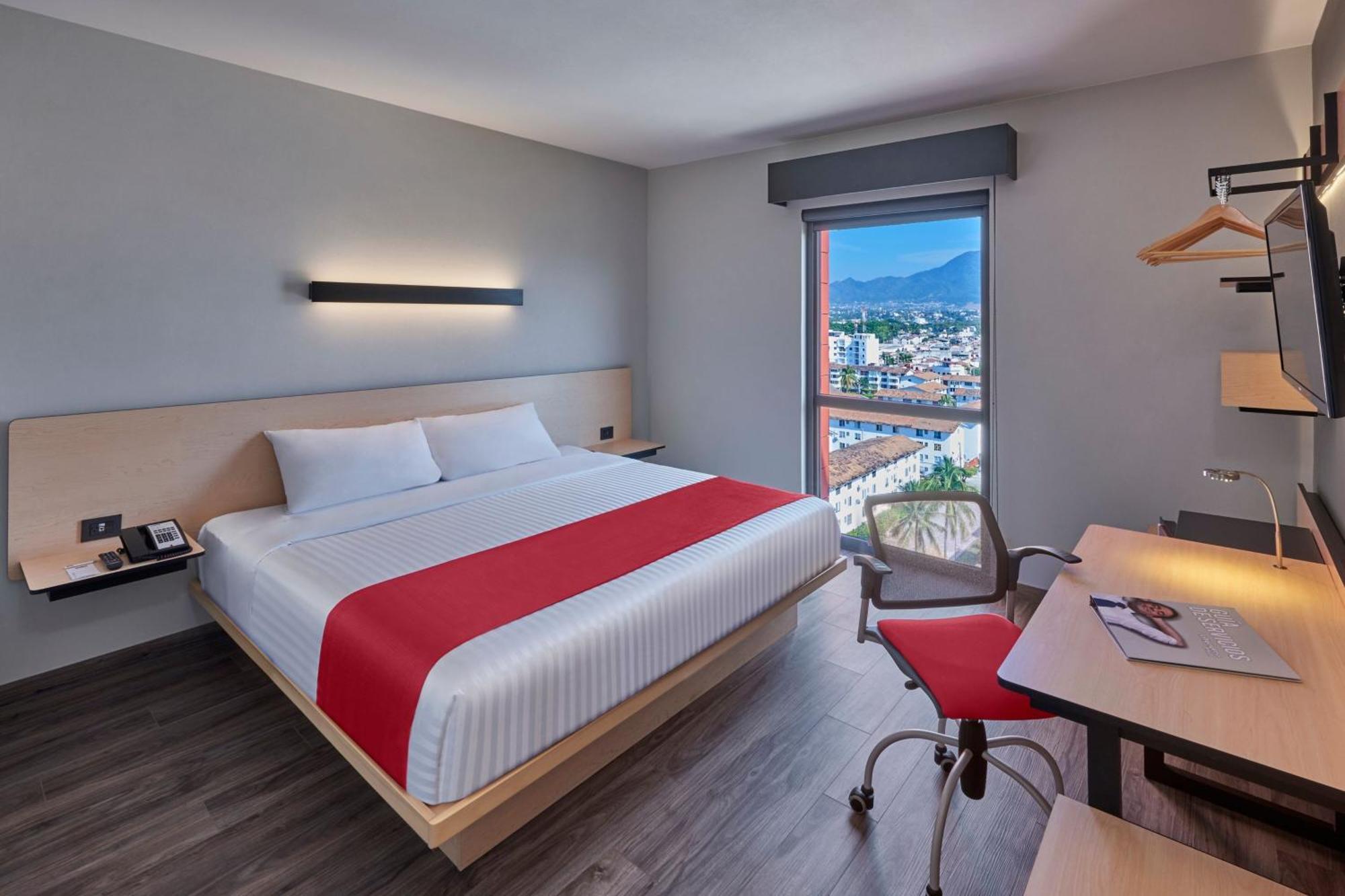 City Express Plus By Marriott بويرتو فالارتا المظهر الخارجي الصورة