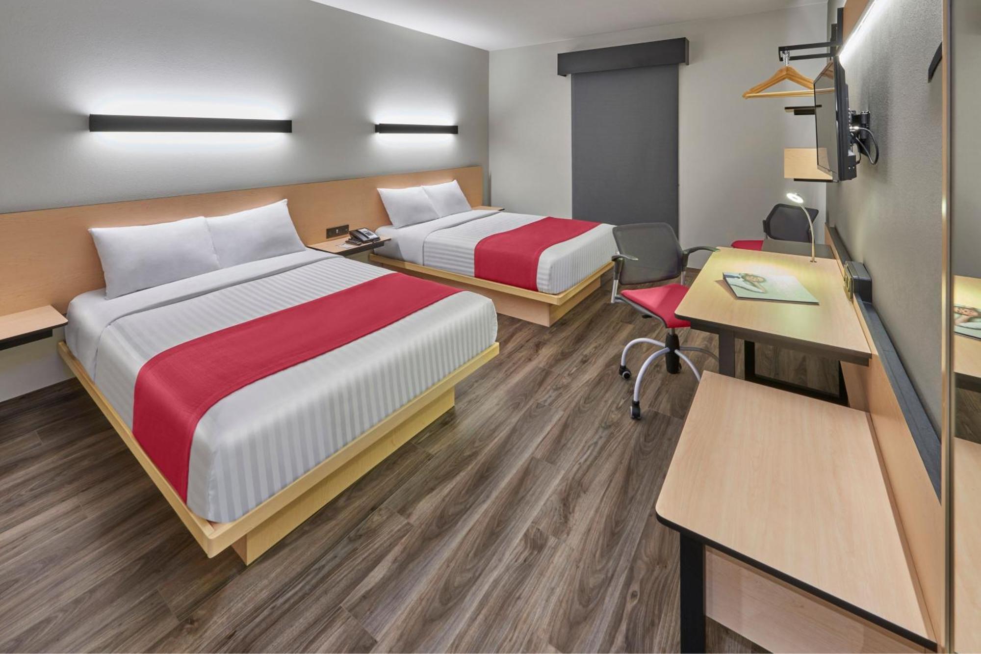 City Express Plus By Marriott بويرتو فالارتا المظهر الخارجي الصورة
