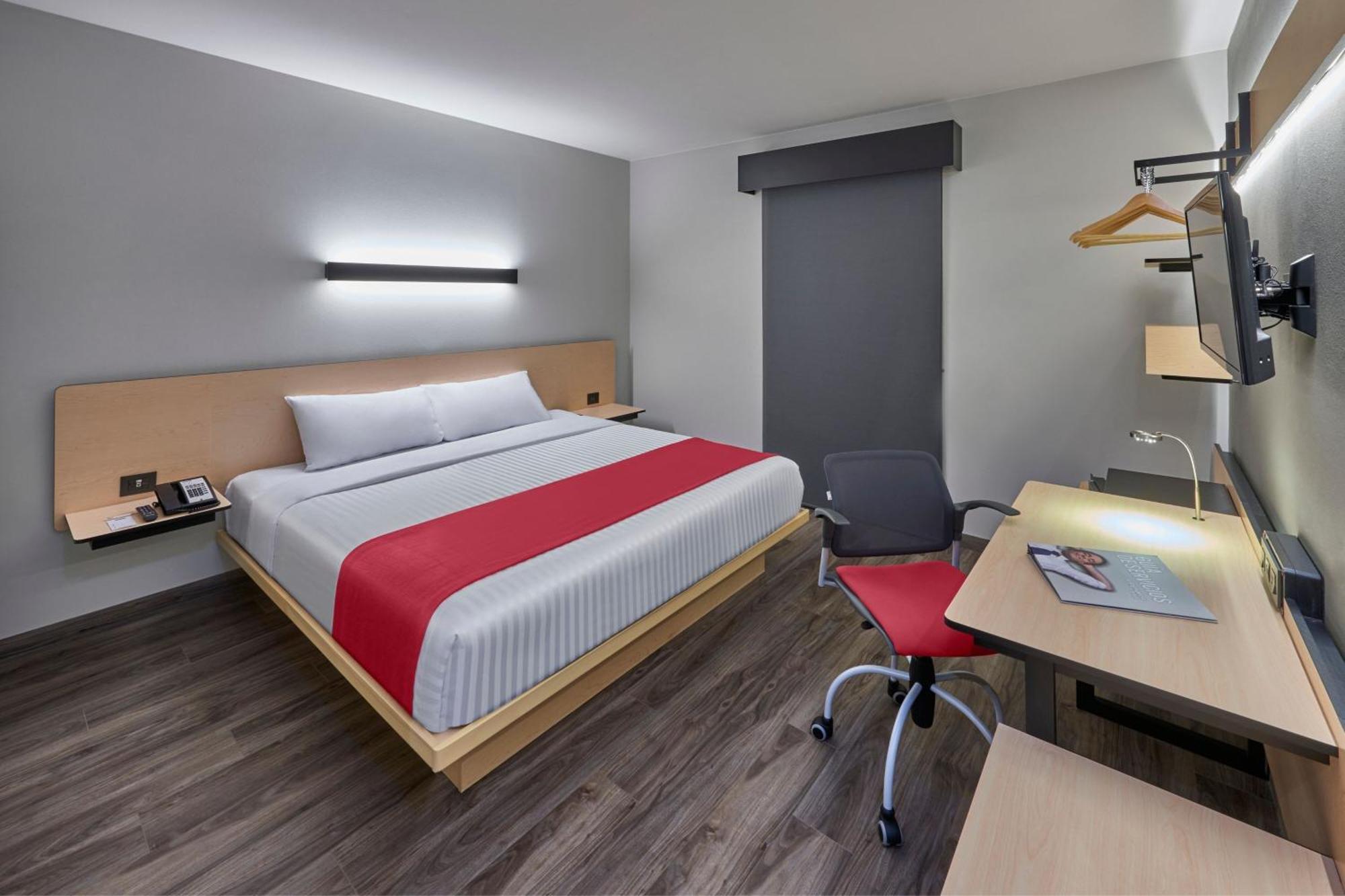 City Express Plus By Marriott بويرتو فالارتا المظهر الخارجي الصورة