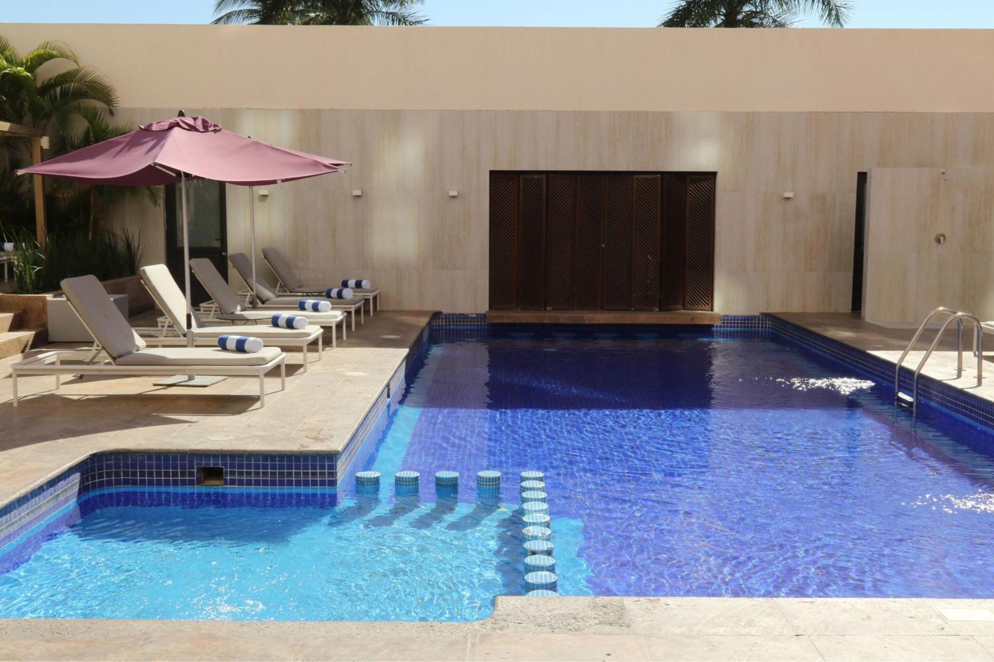 City Express Plus By Marriott بويرتو فالارتا المظهر الخارجي الصورة