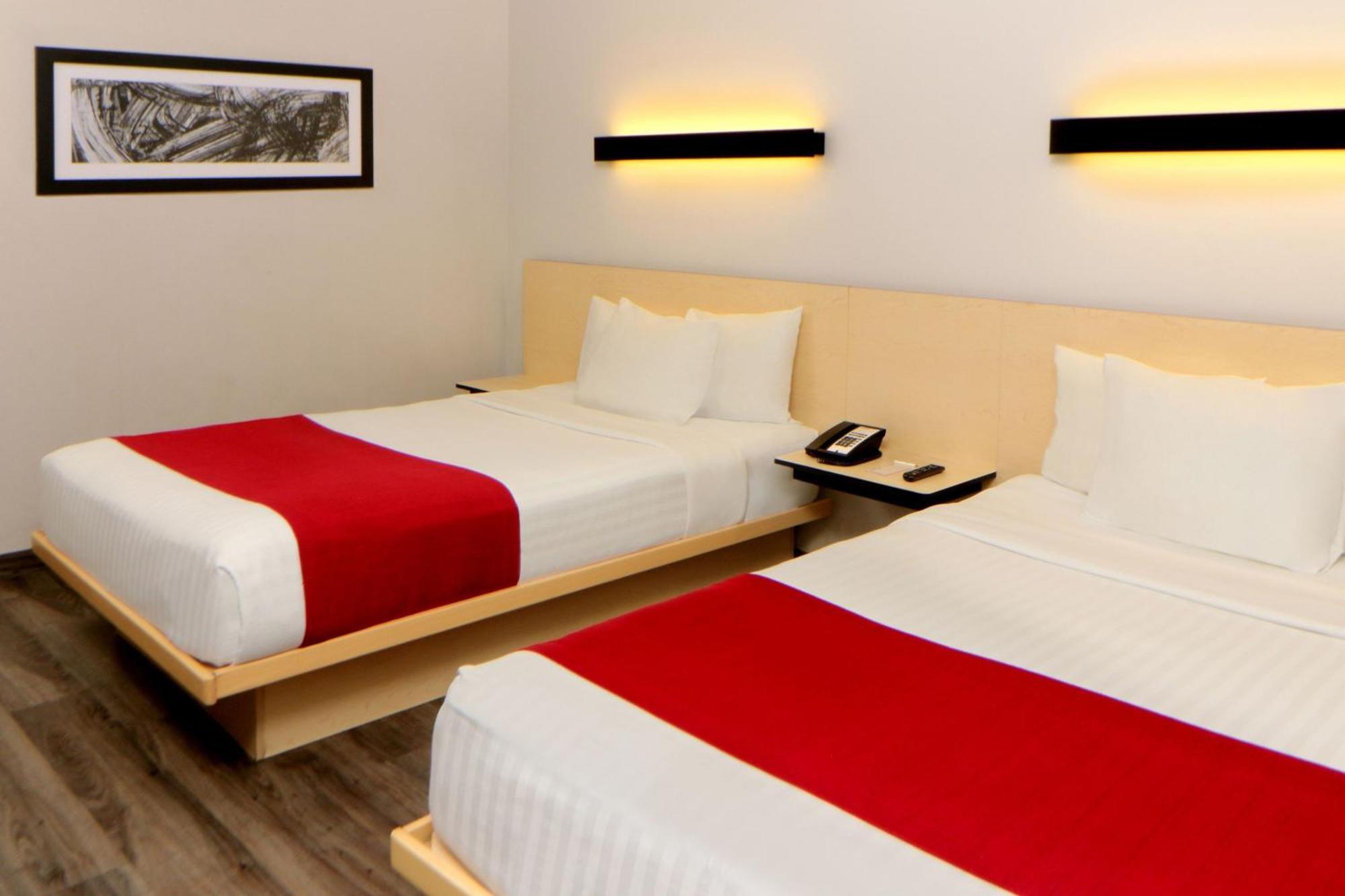 City Express Plus By Marriott بويرتو فالارتا المظهر الخارجي الصورة