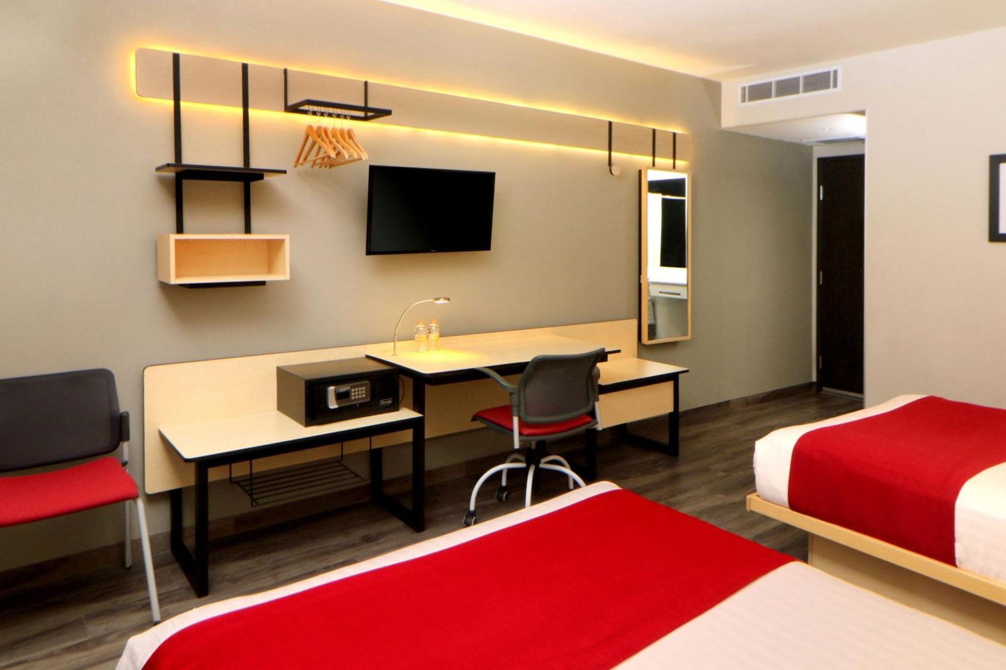City Express Plus By Marriott بويرتو فالارتا المظهر الخارجي الصورة